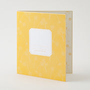 Midori Tarjeta de color plegable naranja — foto 2