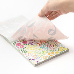 Midori Origami Bloque Motivo — foto 3