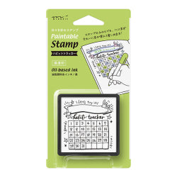 Midori Estampado para pintar — foto 1