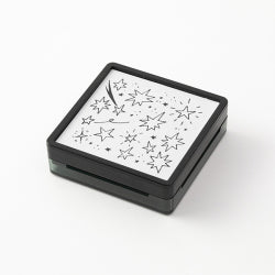 Midori Estampado de estrellas — foto 2
