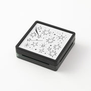 Midori Estampado de estrellas — foto 2