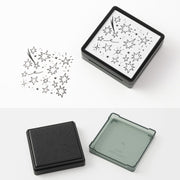 Midori Estampado de estrellas — foto 3