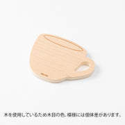 Midori Tablero de madera — foto 2