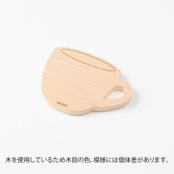 Midori Tablero de madera — foto 2