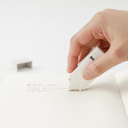 Midori Cinta correctora blanca — foto 7