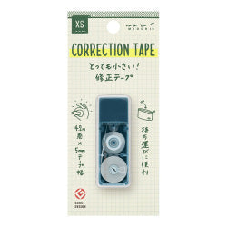 Midori Cinta Correctora XS — foto 2