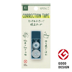 Midori Cinta Correctora XS — foto 1