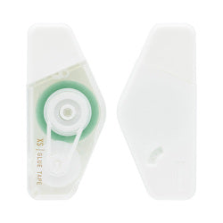 Midori Cinta adhesiva blanca — foto 2