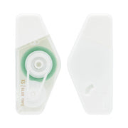 Midori Cinta adhesiva blanca — foto 2