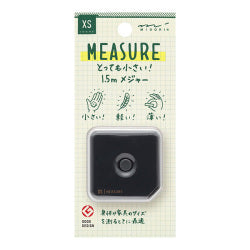 Midori XS Medidor Negro — foto 2