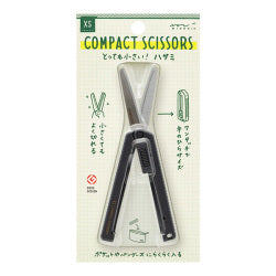 Midori Tijeras Compactas Negras — foto 2