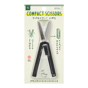 Midori Tijeras Compactas Negras — foto 2
