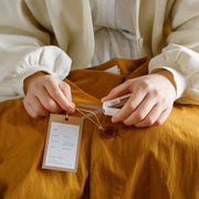 Midori Tijeras Compactas Blancas — foto 9