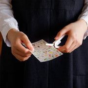 Midori Tijeras Compactas Blancas — foto 10
