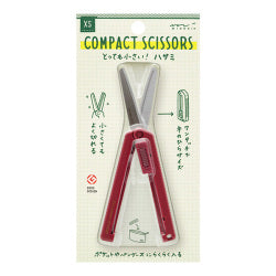Midori XS Tijeras Compactas — foto 2