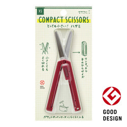 Midori XS Tijeras Compactas — foto 1