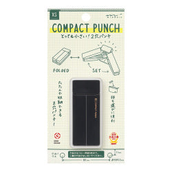 Midori Punch Compacto Negro — foto 2