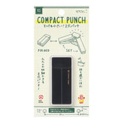 Midori Punch Compacto Negro — foto 2