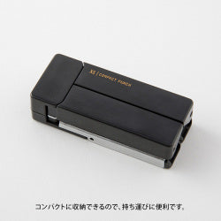 Midori Punch Compacto Negro — foto 4