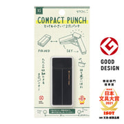 Midori Punch Compacto Negro — foto 1