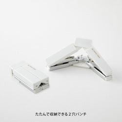 Midori Compacto Blanco — foto 3