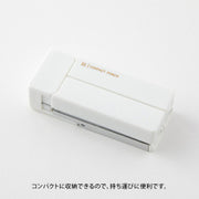 Midori Compacto Blanco — foto 4