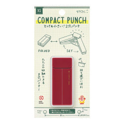 Midori Punch Compacto — foto 2