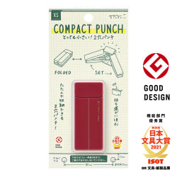 Midori Punch Compacto — foto 1