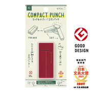 Midori Punch Compacto — foto 1