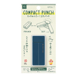 Midori Punch Compacto Azul — foto 2