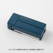 Midori Punch Compacto Azul — foto 4