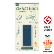 Midori Punch Compacto Azul — foto 1