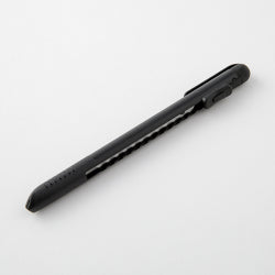 Midori Cuchilla de Bolígrafo Negro — foto 4