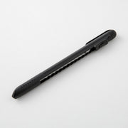 Midori Cuchilla de Bolígrafo Negro — foto 4
