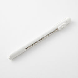 Midori Cuchilla de Bolígrafo Blanco — foto 4