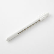 Midori Cuchilla de Bolígrafo Blanco — foto 4