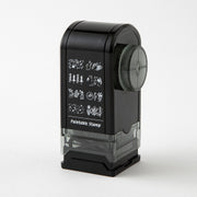 Midori Estampado de Rotación Dial — foto 3