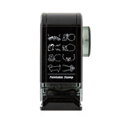 Midori Estampado Rotativo Dial — foto 2