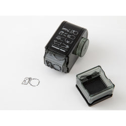 Midori Estampado Rotativo Dial — foto 4