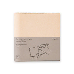 Midori Cubierta de papel A5 Cuadrado — foto 1