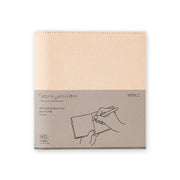 Midori Cubierta de papel A5 Cuadrado — foto 1