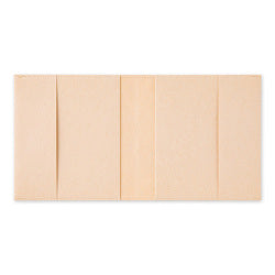 Midori Cubierta de papel A5 Cuadrado — foto 3