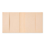 Midori Cubierta de papel A5 Cuadrado — foto 3