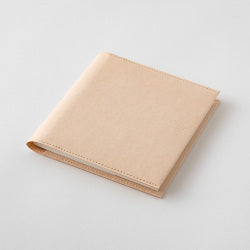 Midori Cubierta de papel A5 Cuadrado — foto 4