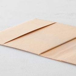 Midori Cubierta de papel A5 Cuadrado — foto 6