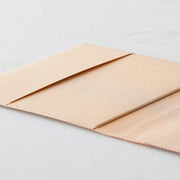 Midori Cubierta de papel A5 Cuadrado — foto 6