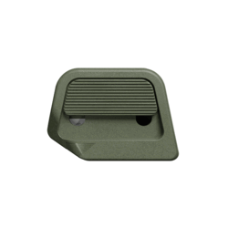 Midori Cuchilla para cajas Khaki — foto 3