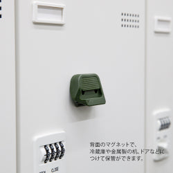 Midori Cuchilla para cajas Khaki — foto 8