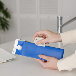 Midori Cuchilla para cajas Beige — foto 11