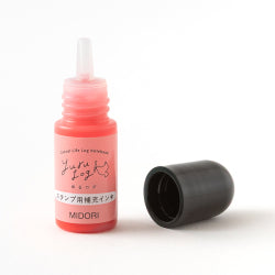 Midori yuru Logro Ink refresco — foto 2